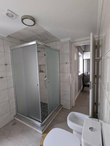 Oceanview 2 Bedroom suite 5 adults PDL
