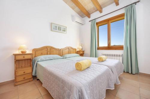 M414 Els Evols by Mallorca Villa Selection