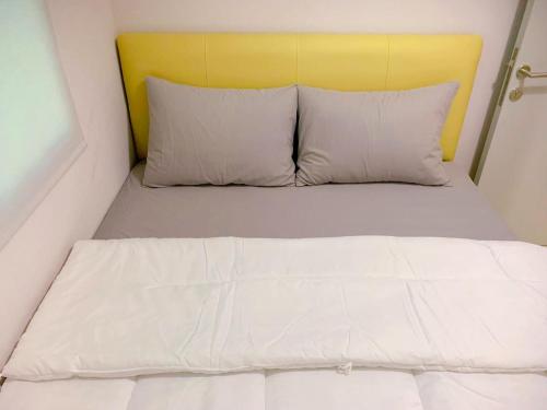 Gallery image of Apartemen Osaka Riverview PIK 2 by Benchmark in Tangerang