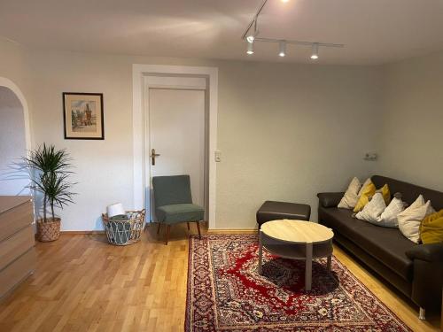 Afbeelding uit fotogalerij van zzz-abgemdlet-Ferienwohnung Achenrain 1 in Kramsach