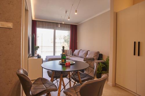 Sunlight Red Szeged - Exclusive