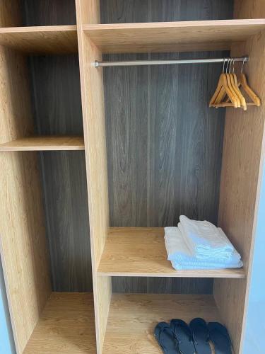 Gambar di galeri bagi Hotel Stylish Tân Khai di Hớn Quản