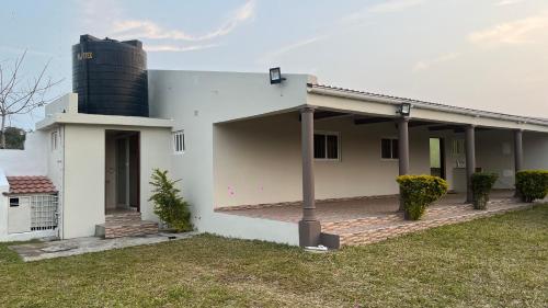 Galeriebild der Unterkunft Estadia alegre ao som do mar in Maputo