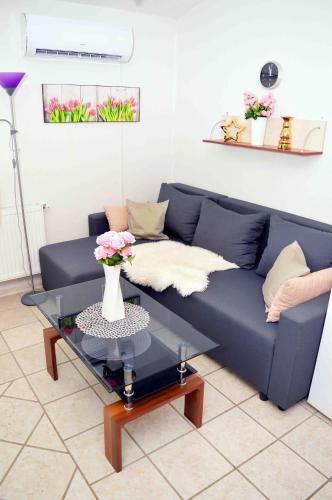 Lorabel Apartmanház Hévíz