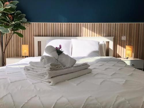 Imagen de la galería de Sunshine Getaway - Stylish Studio in the Heart of Nice, en Niza