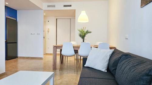 CALA ALTA relax apartment