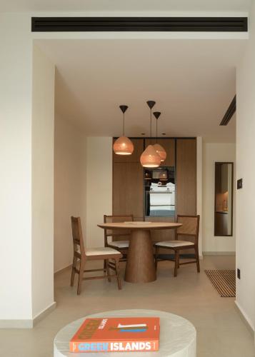 Kimata BeachFront Retreats, with Private Plunge Pools, By ThinkVilla