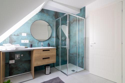 Villa Bregenz Apartment photo 3