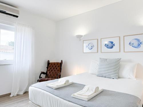 Charming house with pool and close to beaches #1946