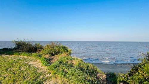 Galeriebild der Unterkunft Estadia alegre ao som do mar in Maputo