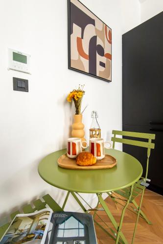 302b Beautiful studio refurbished Downtown / Ac photo 17