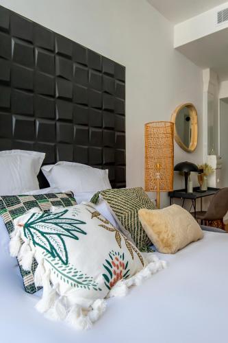 302b Beautiful studio refurbished Downtown / Ac photo 13