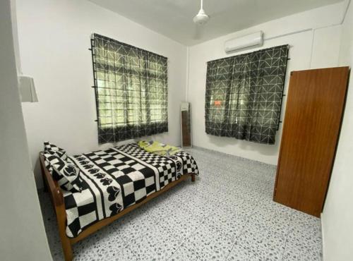 Gallery image of Homestay Umi in Tumpat