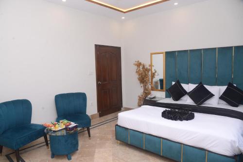 Billede fra billedgalleriet på Hotel Five Season Lahore i Lahore