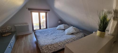 Foto La petite maison en champagne 1