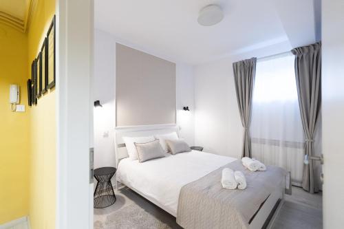 Hello Zagreb Apartment