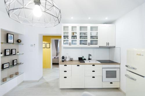 Hello Zagreb Apartment