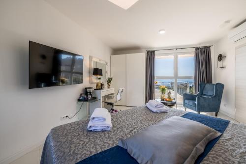 Luxury Rooms Split