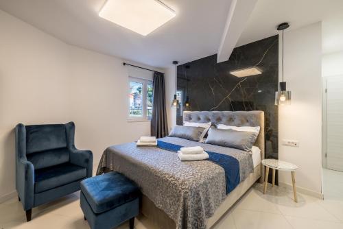 Luxury Rooms Split