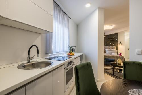 Luxury Rooms Split