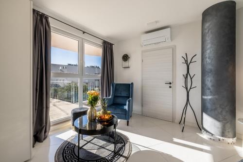 Luxury Rooms Split
