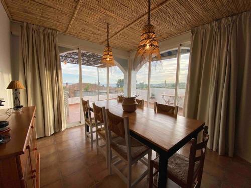 Foto Casa rural junto al mar 1