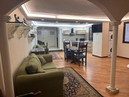 Casa Quisisana Napoli