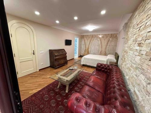 Casa Quisisana Napoli
