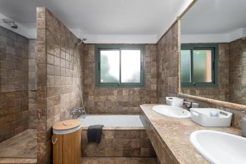 Paraiso exclusivo, Elegante piso en Marbella