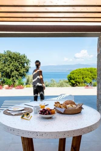 Fotografie z fotogalerie ubytování Theros Estate v destinaci Amfilochía