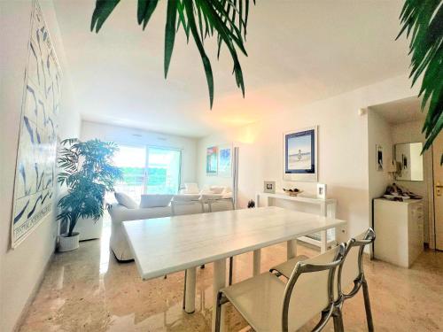 Ambre d' Or apartment by Welcome to Cannes