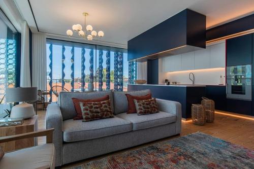 New Luxury Central Cascais