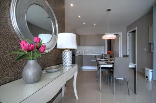 Foto de la galeria de Penthouse Deluxe a Sliema