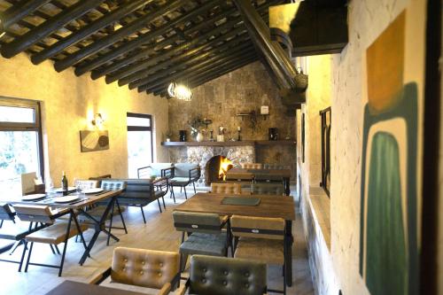 Foto da galeria de Jazina Hotel em Trebinje