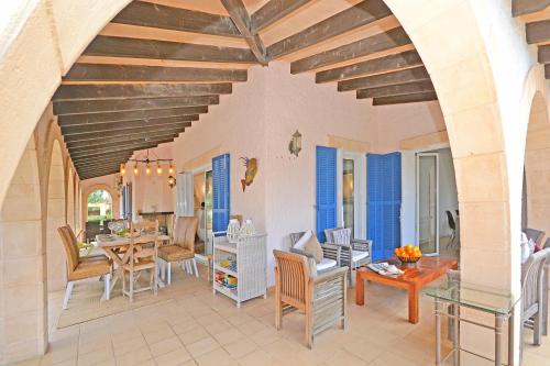 Villa Odette