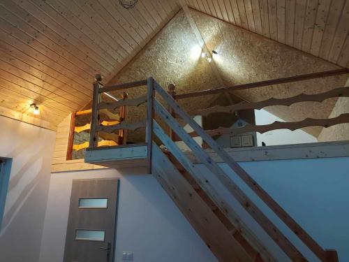 Fotografie z fotogalerie ubytování Dom pod czereśnią v destinaci Błądzikowo