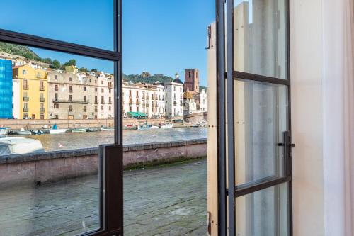 PONENTE : I docklands di Bosa – Photos 2
