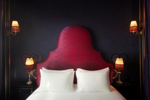 Maison Souquet, Hotel & Spa photo 34