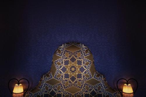 Maison Souquet, Hotel & Spa photo 44