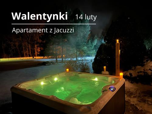Φωτογραφία από το άλμπουμ του Apartament Premium Moszna σε Moszna