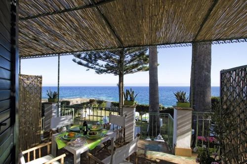 Luxury villa in Fontane Bianche - Beahost Rentals