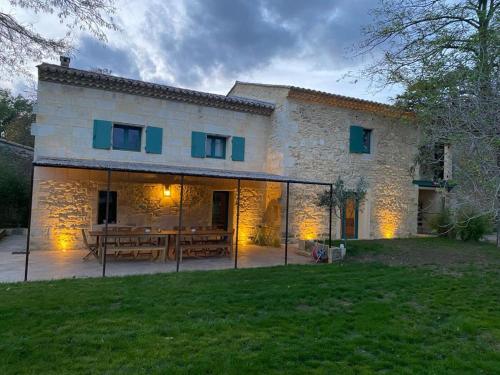 Domaine Arbaud – Photos 5