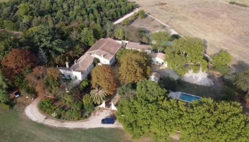 Domaine Arbaud – Photos 2