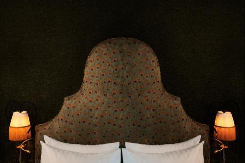 Maison Souquet, Hotel & Spa photo 32