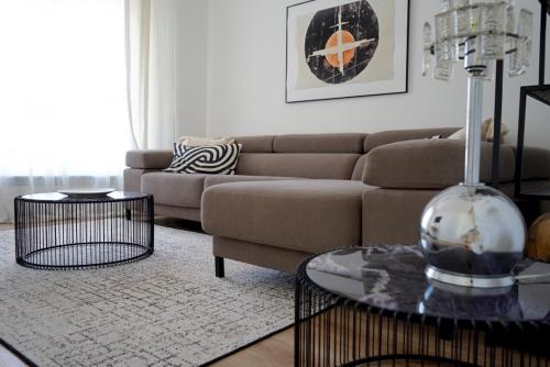 2BD 2BTH - Plaza España - Refurbished - MintyStay