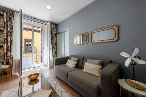 Cozy and Modern - 1BD 1BT - SOL