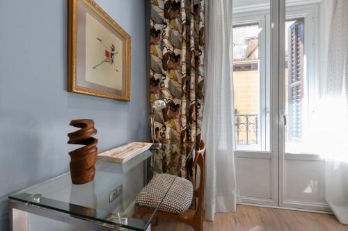 Cozy and Modern - 1BD 1BT - SOL