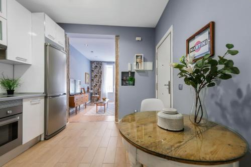 Cozy and Modern - 1BD 1BT - SOL