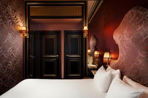 Maison Souquet, Hotel & Spa photo 45