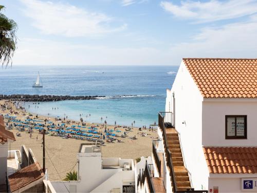 Live Los Cristianos Avenida Habana